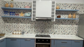 Bona’s 2 apartment